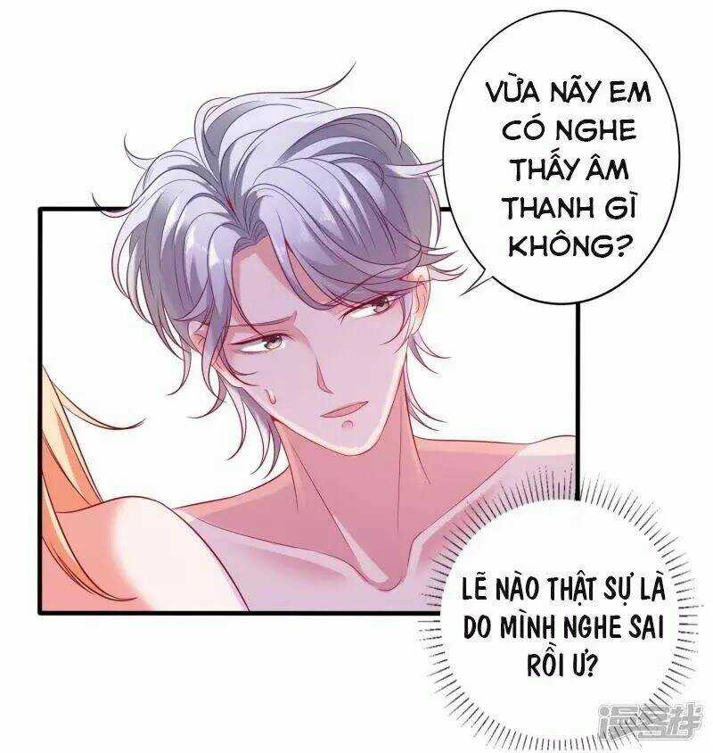 Ứng Dụng Thần Tình Yêu Chapter 1 trang 38