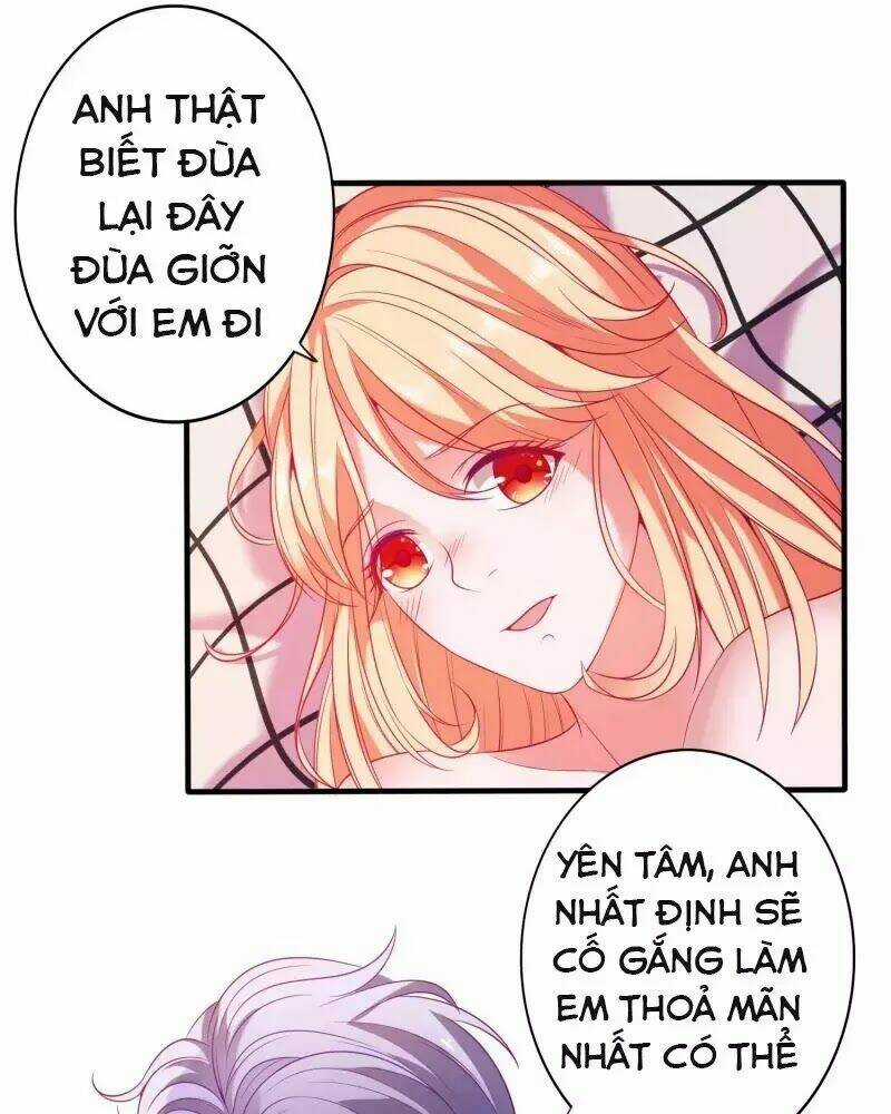 Ứng Dụng Thần Tình Yêu Chapter 1 trang 39