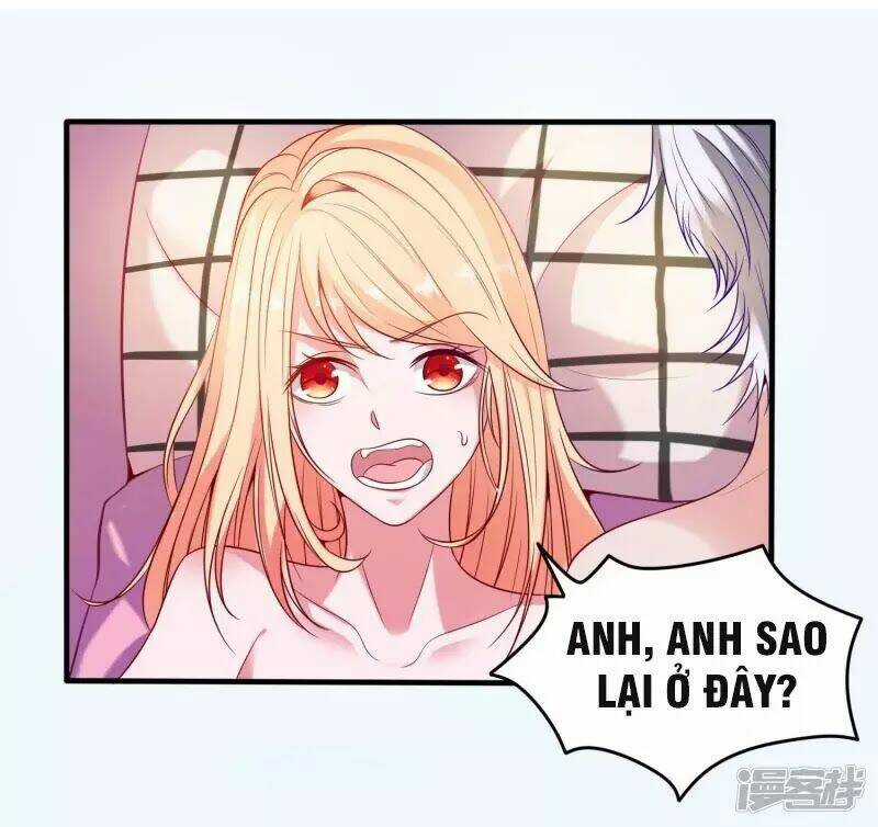 Ứng Dụng Thần Tình Yêu Chapter 1 trang 45