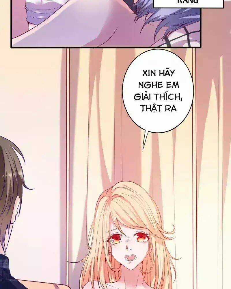 Ứng Dụng Thần Tình Yêu Chapter 1 trang 48