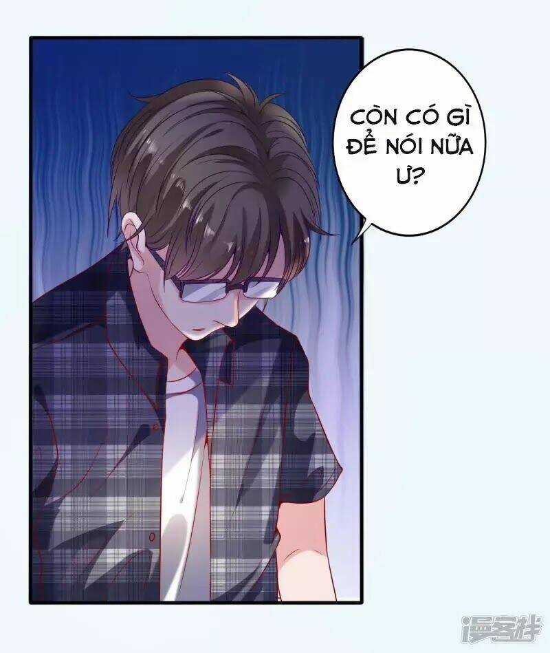 Ứng Dụng Thần Tình Yêu Chapter 1 trang 51