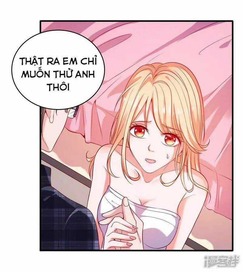 Ứng Dụng Thần Tình Yêu Chapter 1 trang 53