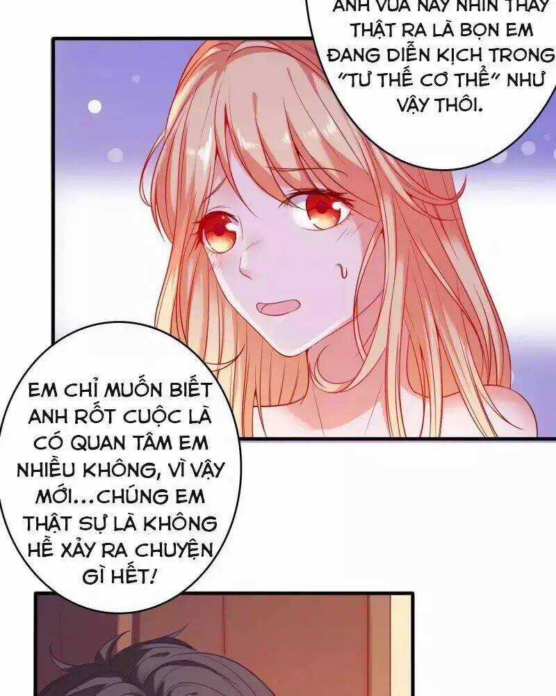 Ứng Dụng Thần Tình Yêu Chapter 1 trang 55