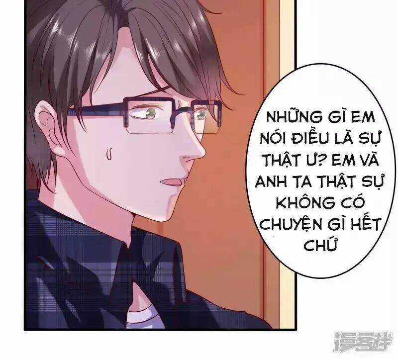 Ứng Dụng Thần Tình Yêu Chapter 1 trang 56