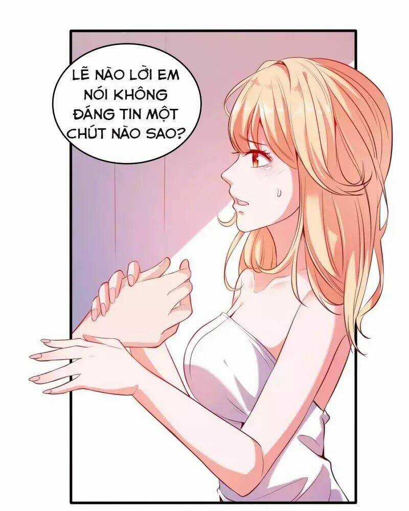 Ứng Dụng Thần Tình Yêu Chapter 1 trang 57