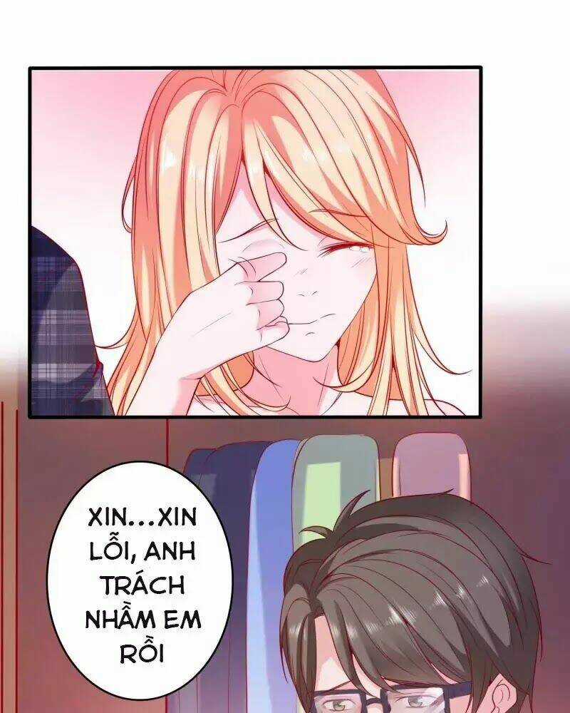 Ứng Dụng Thần Tình Yêu Chapter 1 trang 59