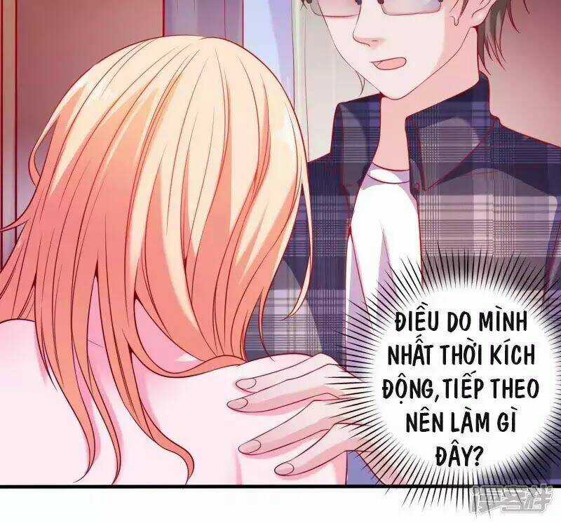 Ứng Dụng Thần Tình Yêu Chapter 1 trang 60