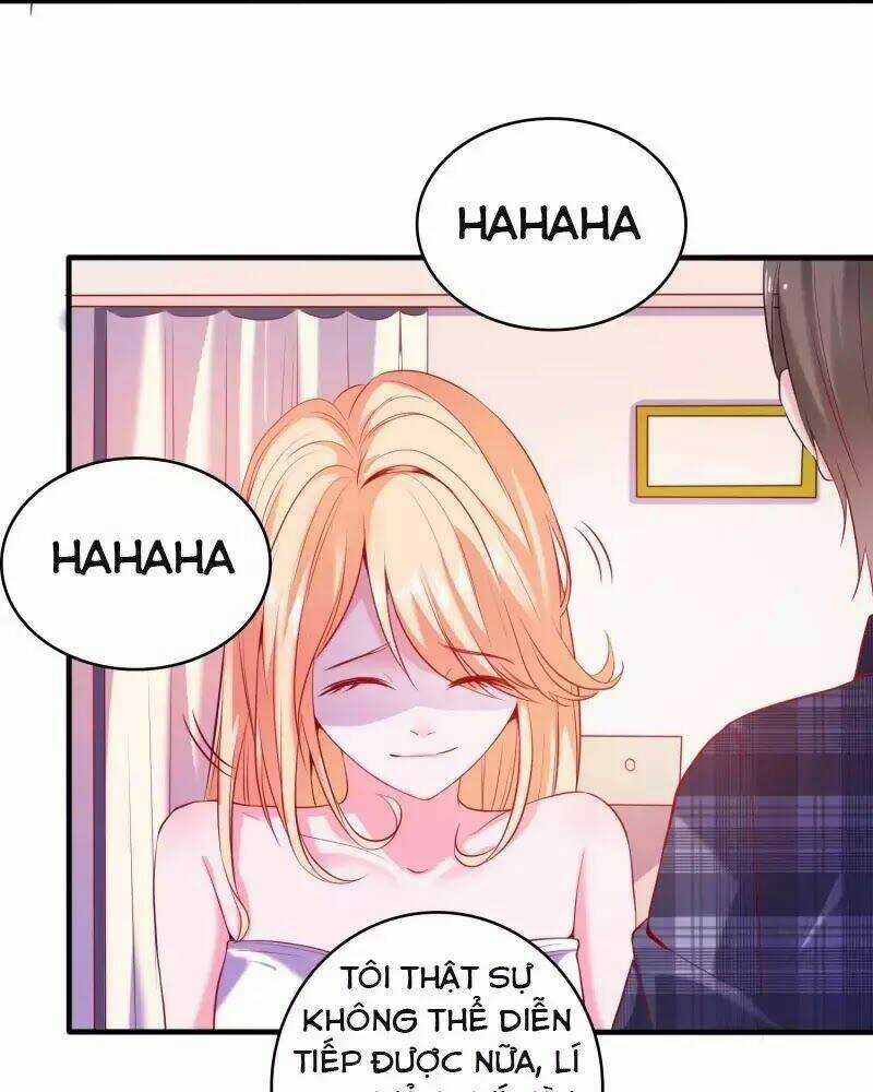 Ứng Dụng Thần Tình Yêu Chapter 1 trang 64