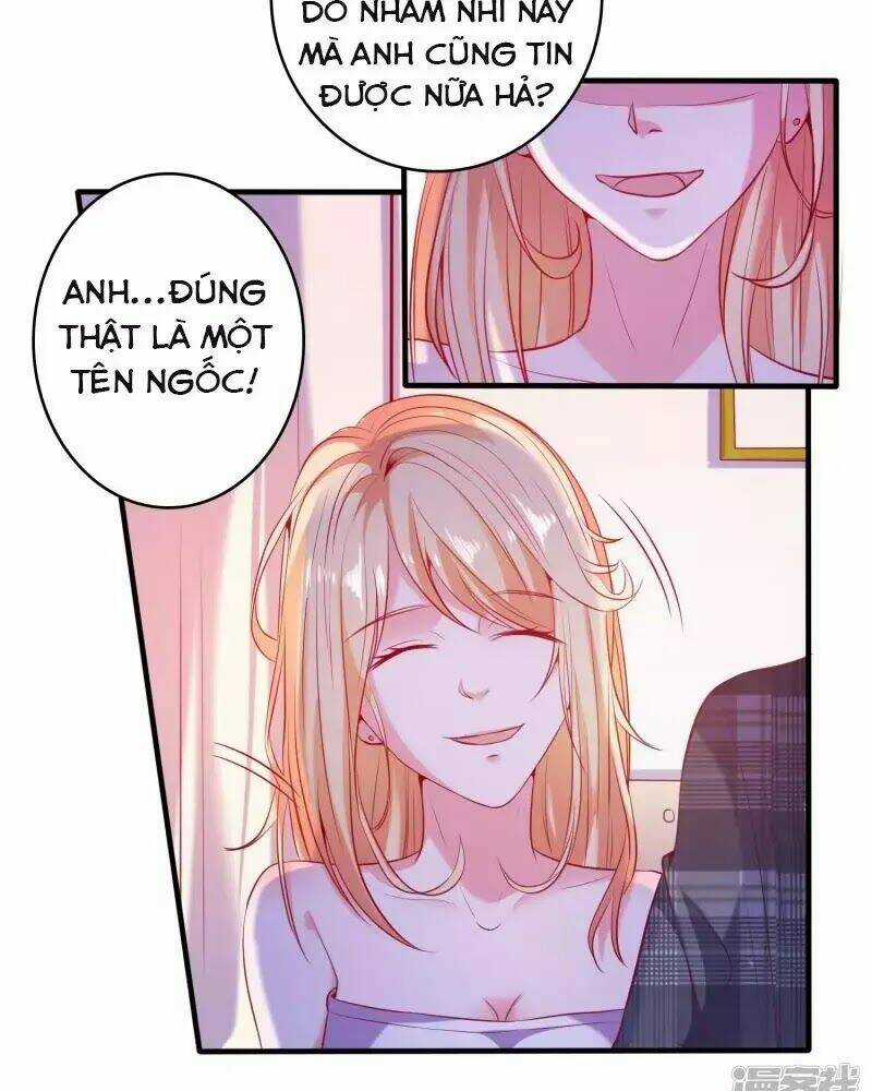 Ứng Dụng Thần Tình Yêu Chapter 1 trang 65