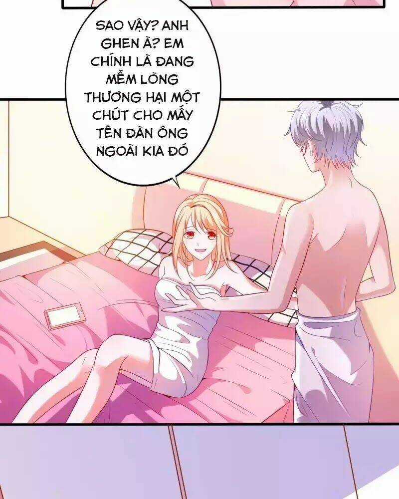 Ứng Dụng Thần Tình Yêu Chapter 1 trang 9