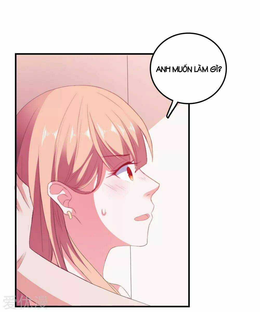 Ứng Dụng Thần Tình Yêu Chapter 10 trang 11