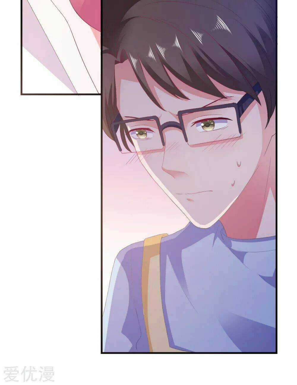 Ứng Dụng Thần Tình Yêu Chapter 10 trang 14