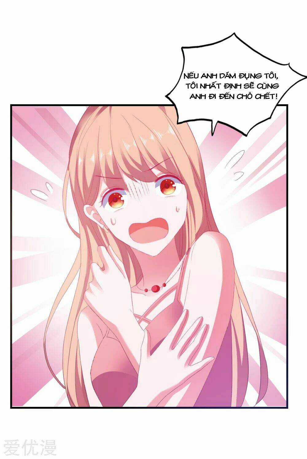 Ứng Dụng Thần Tình Yêu Chapter 10 trang 15