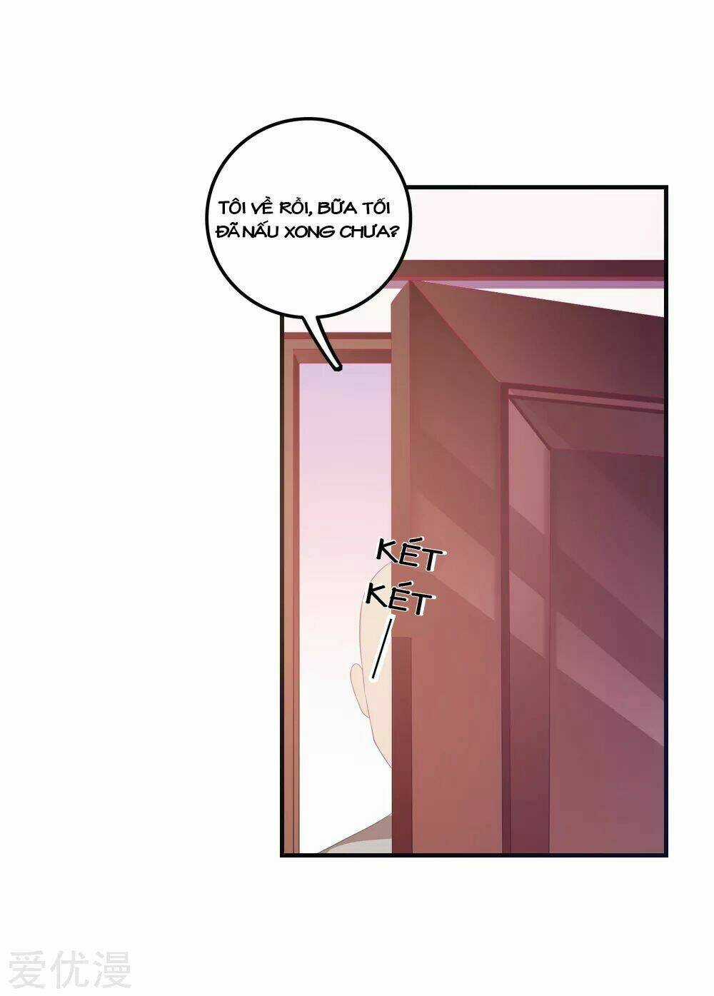 Ứng Dụng Thần Tình Yêu Chapter 10 trang 16