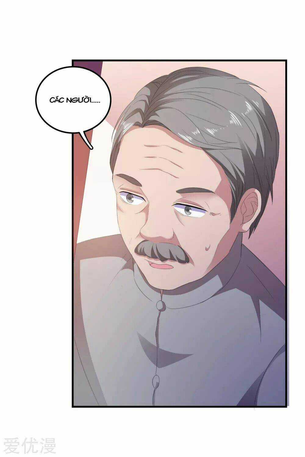 Ứng Dụng Thần Tình Yêu Chapter 10 trang 17