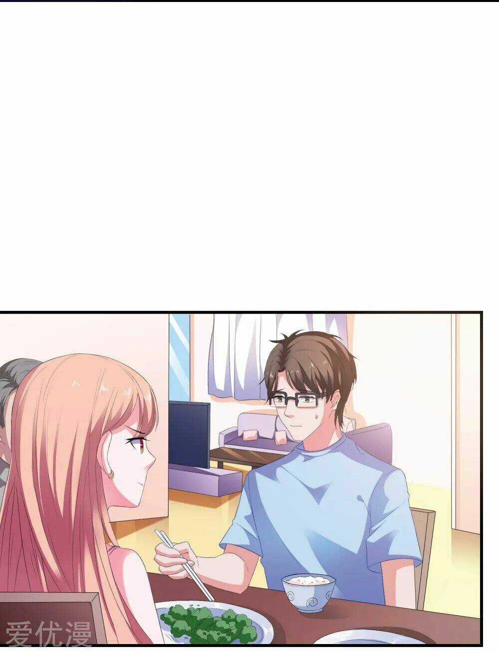 Ứng Dụng Thần Tình Yêu Chapter 10 trang 23