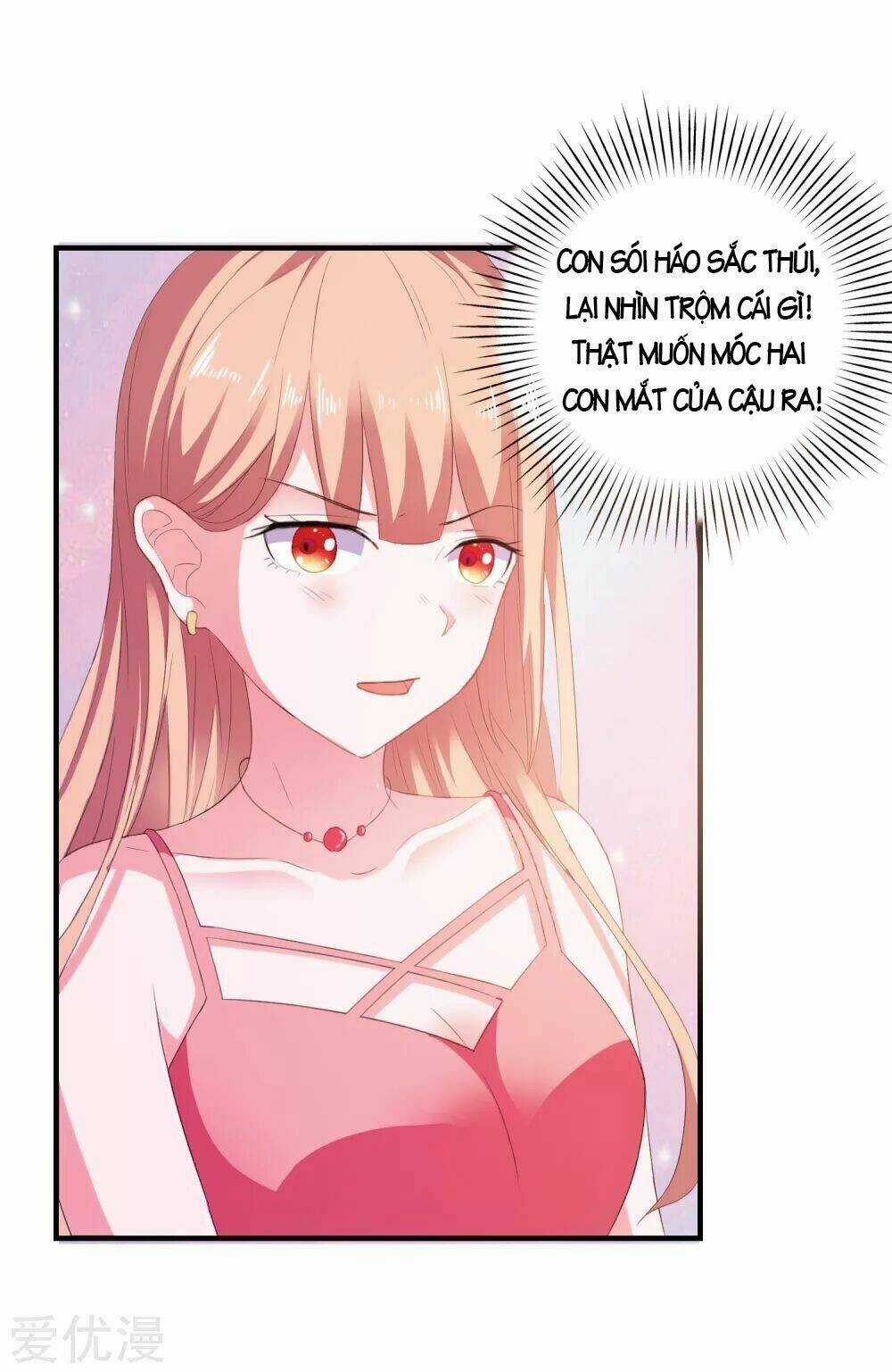 Ứng Dụng Thần Tình Yêu Chapter 10 trang 25