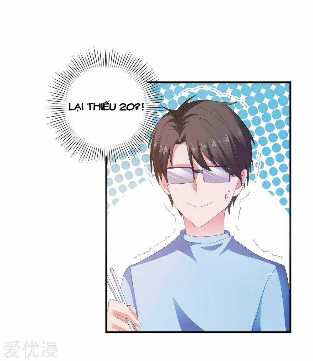 Ứng Dụng Thần Tình Yêu Chapter 10 trang 26