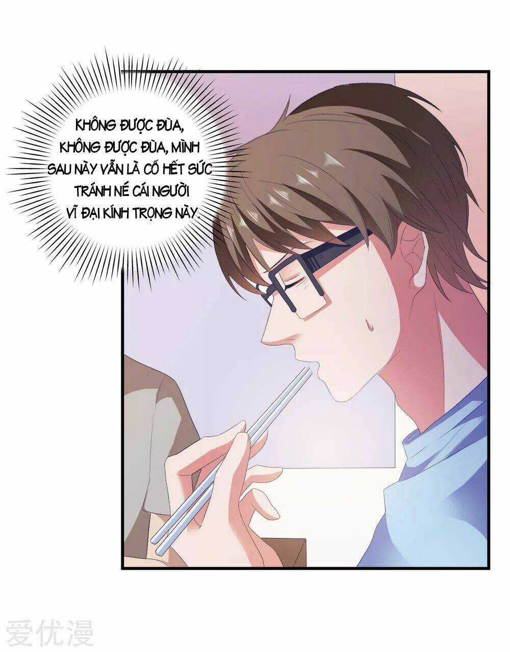 Ứng Dụng Thần Tình Yêu Chapter 10 trang 27