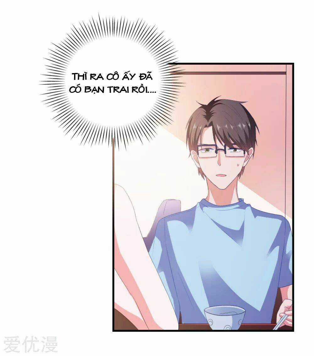 Ứng Dụng Thần Tình Yêu Chapter 10 trang 30