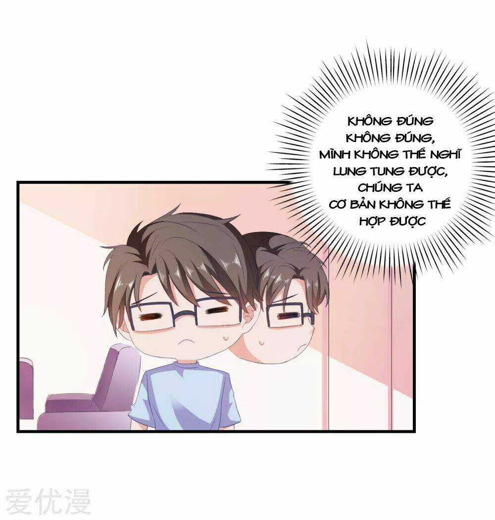 Ứng Dụng Thần Tình Yêu Chapter 10 trang 31