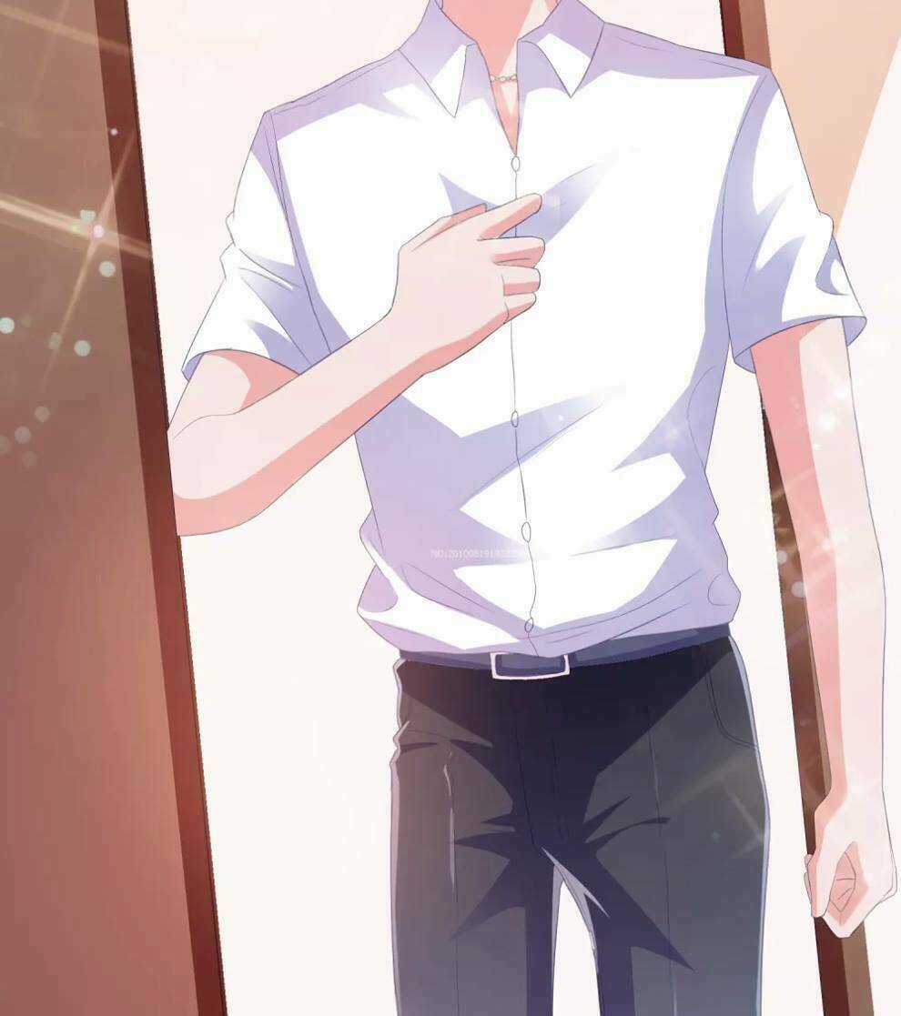 Ứng Dụng Thần Tình Yêu Chapter 10 trang 33