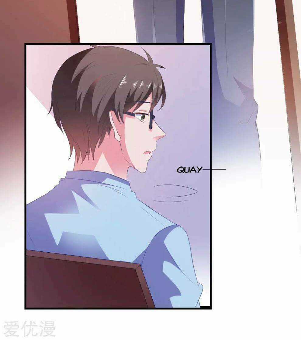 Ứng Dụng Thần Tình Yêu Chapter 10 trang 34