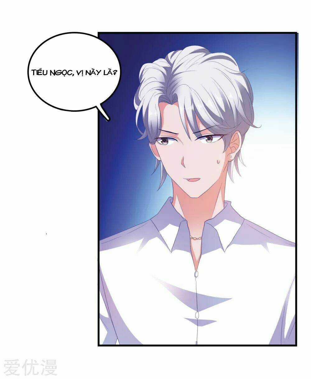 Ứng Dụng Thần Tình Yêu Chapter 10 trang 35