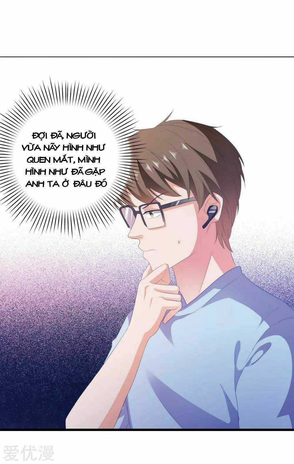 Ứng Dụng Thần Tình Yêu Chapter 10 trang 38