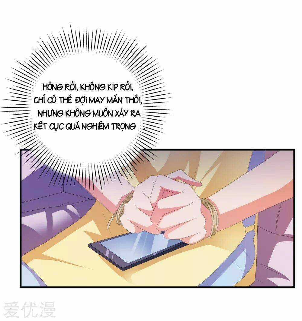 Ứng Dụng Thần Tình Yêu Chapter 10 trang 4