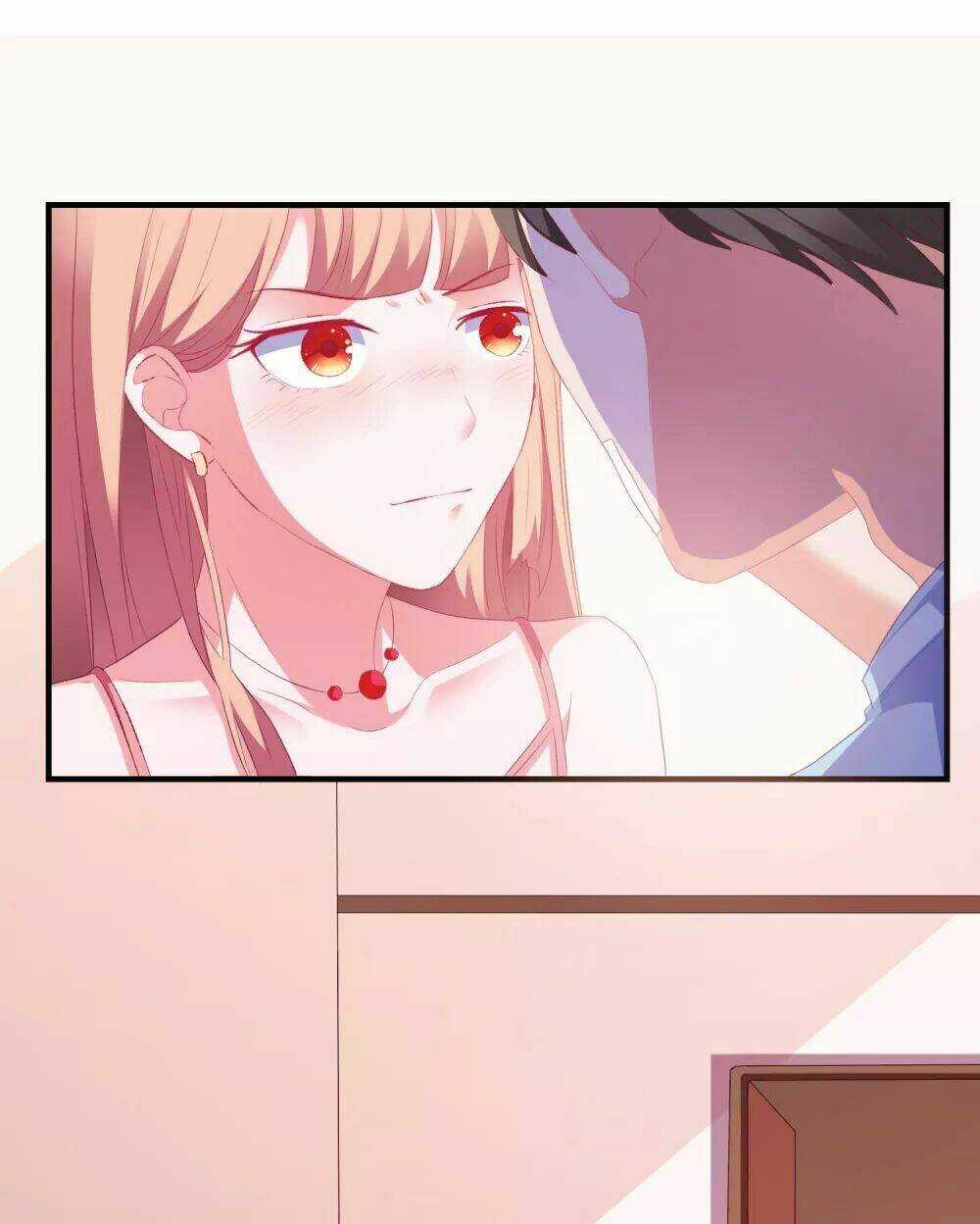 Ứng Dụng Thần Tình Yêu Chapter 10 trang 9