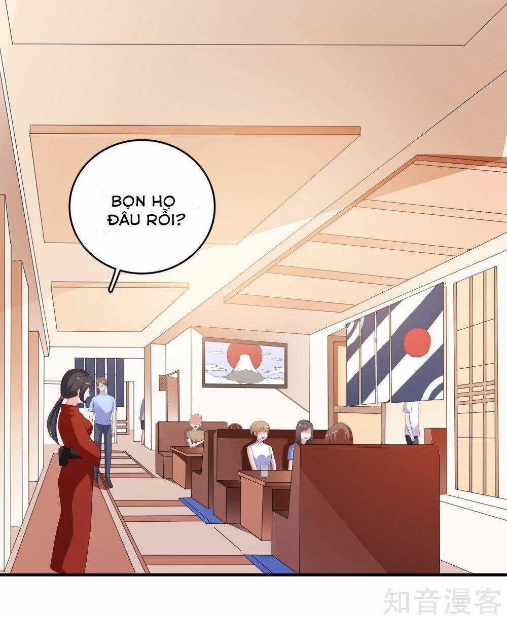 Ứng Dụng Thần Tình Yêu Chapter 12 trang 13