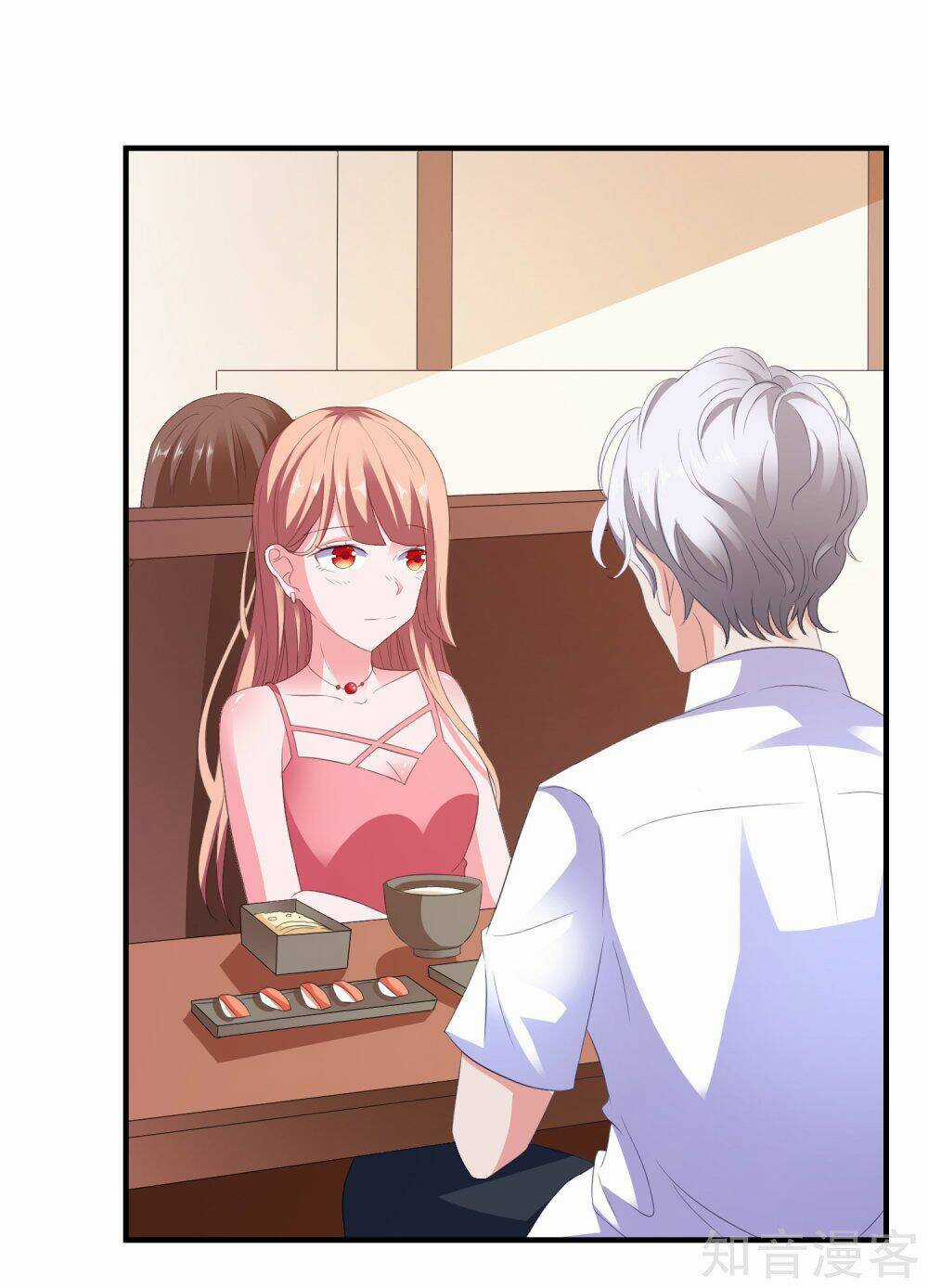 Ứng Dụng Thần Tình Yêu Chapter 12 trang 14