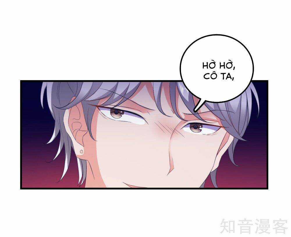 Ứng Dụng Thần Tình Yêu Chapter 12 trang 24