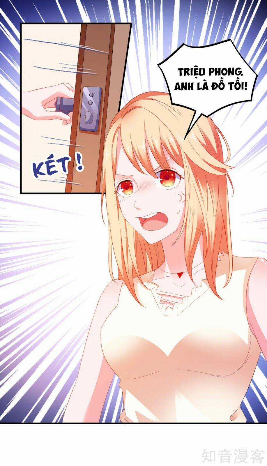 Ứng Dụng Thần Tình Yêu Chapter 12 trang 26