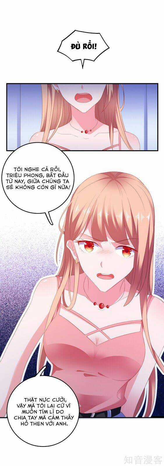 Ứng Dụng Thần Tình Yêu Chapter 12 trang 29