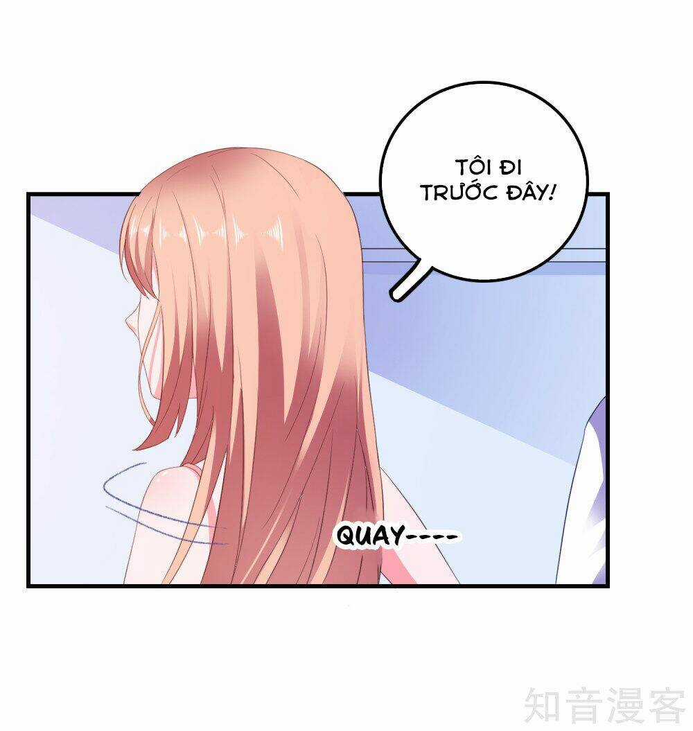 Ứng Dụng Thần Tình Yêu Chapter 12 trang 31