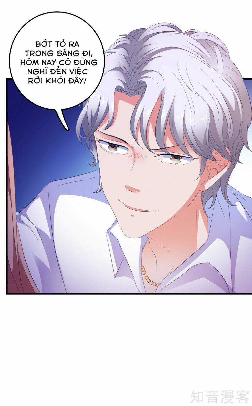 Ứng Dụng Thần Tình Yêu Chapter 12 trang 34