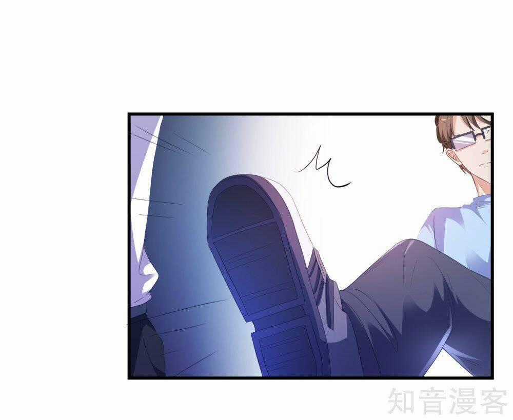 Ứng Dụng Thần Tình Yêu Chapter 12 trang 35