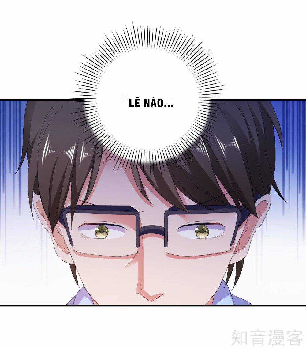 Ứng Dụng Thần Tình Yêu Chapter 12 trang 7