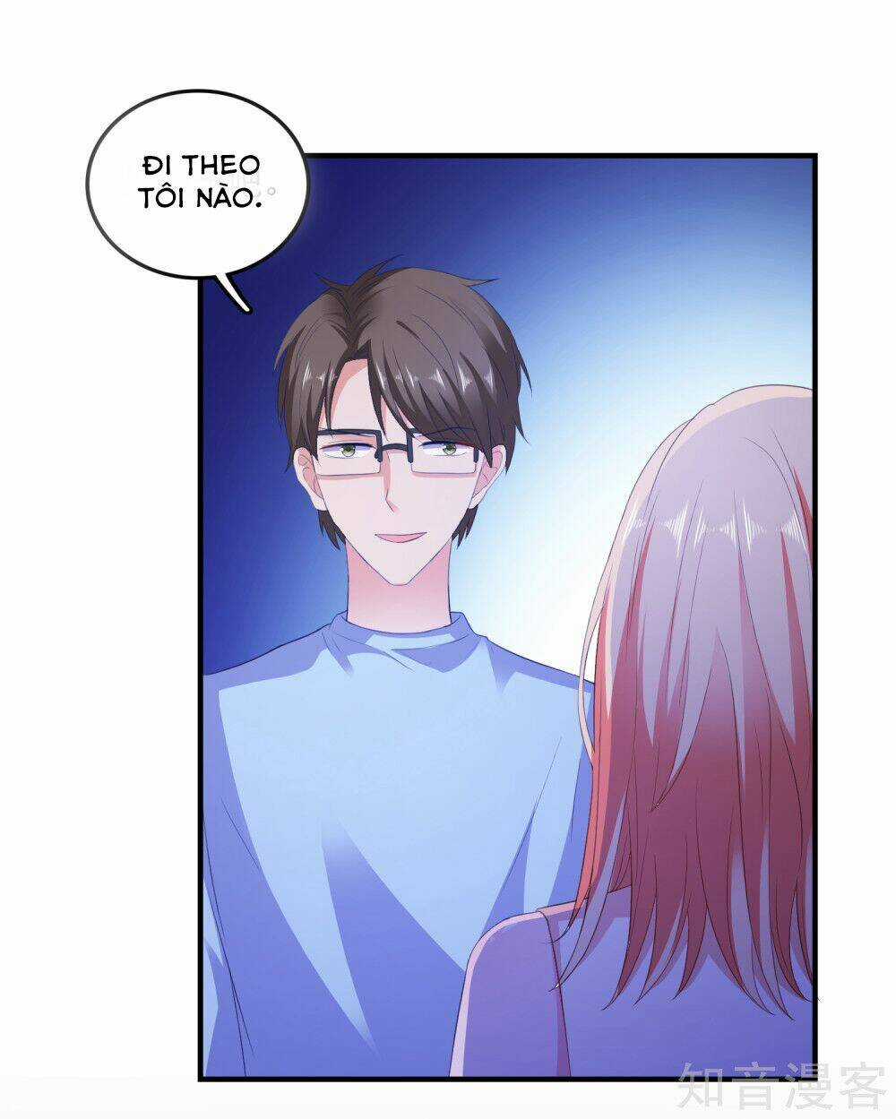 Ứng Dụng Thần Tình Yêu Chapter 12 trang 9