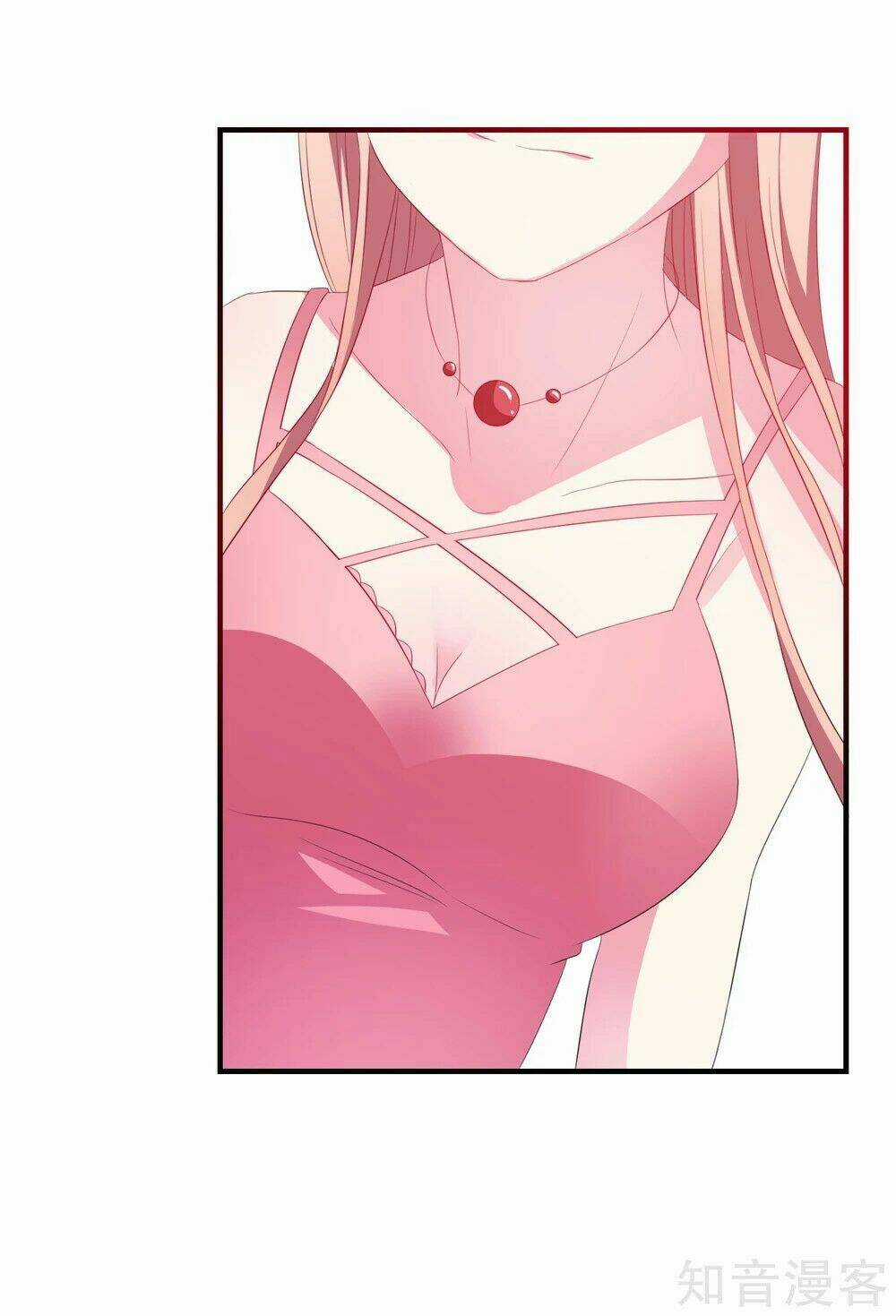 Ứng Dụng Thần Tình Yêu Chapter 13 trang 10