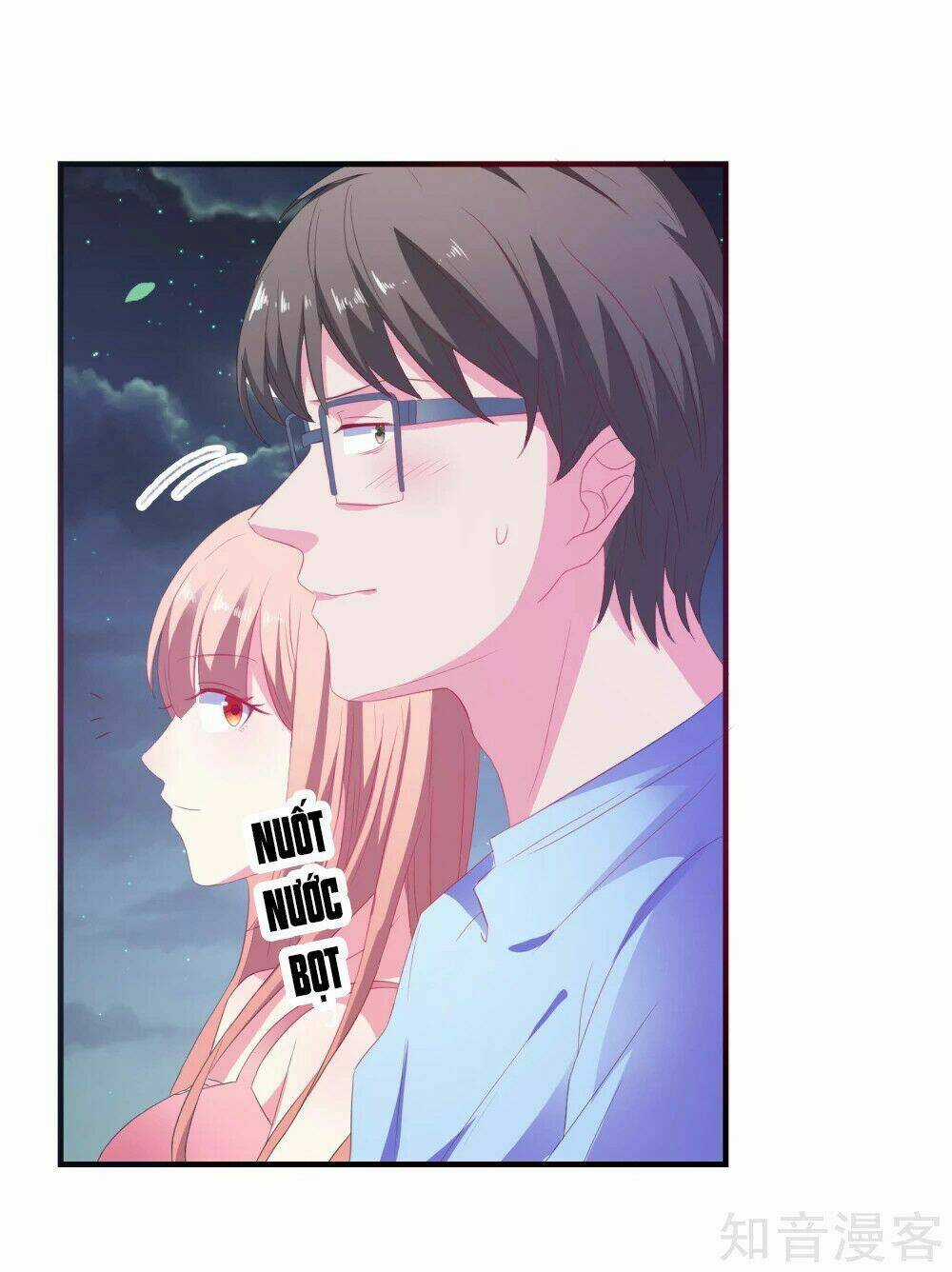 Ứng Dụng Thần Tình Yêu Chapter 13 trang 11