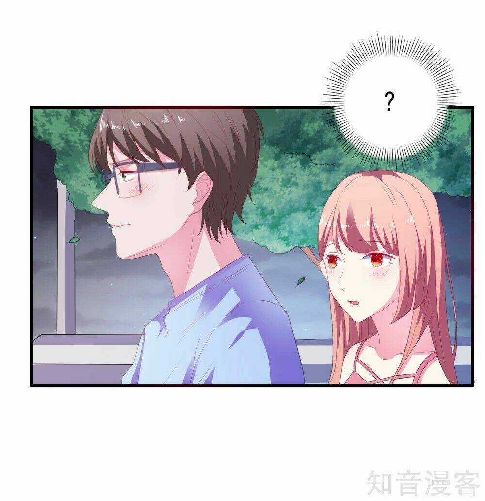 Ứng Dụng Thần Tình Yêu Chapter 13 trang 12