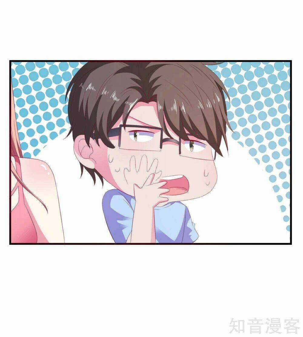 Ứng Dụng Thần Tình Yêu Chapter 13 trang 14