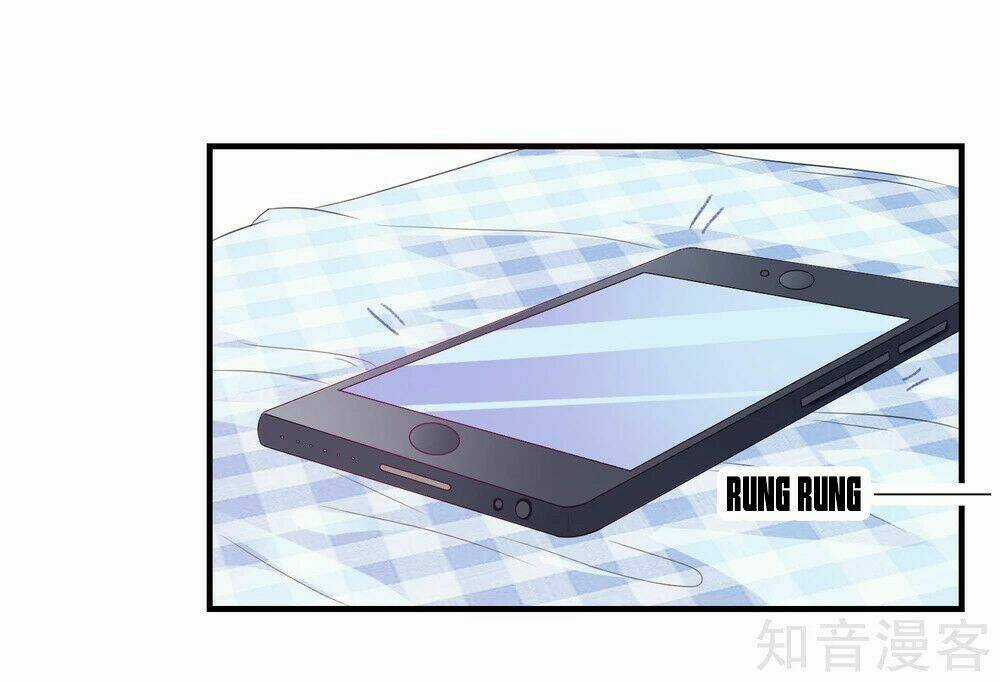 Ứng Dụng Thần Tình Yêu Chapter 13 trang 17