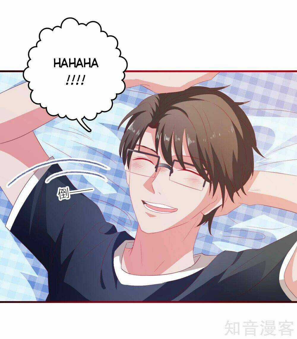 Ứng Dụng Thần Tình Yêu Chapter 13 trang 21