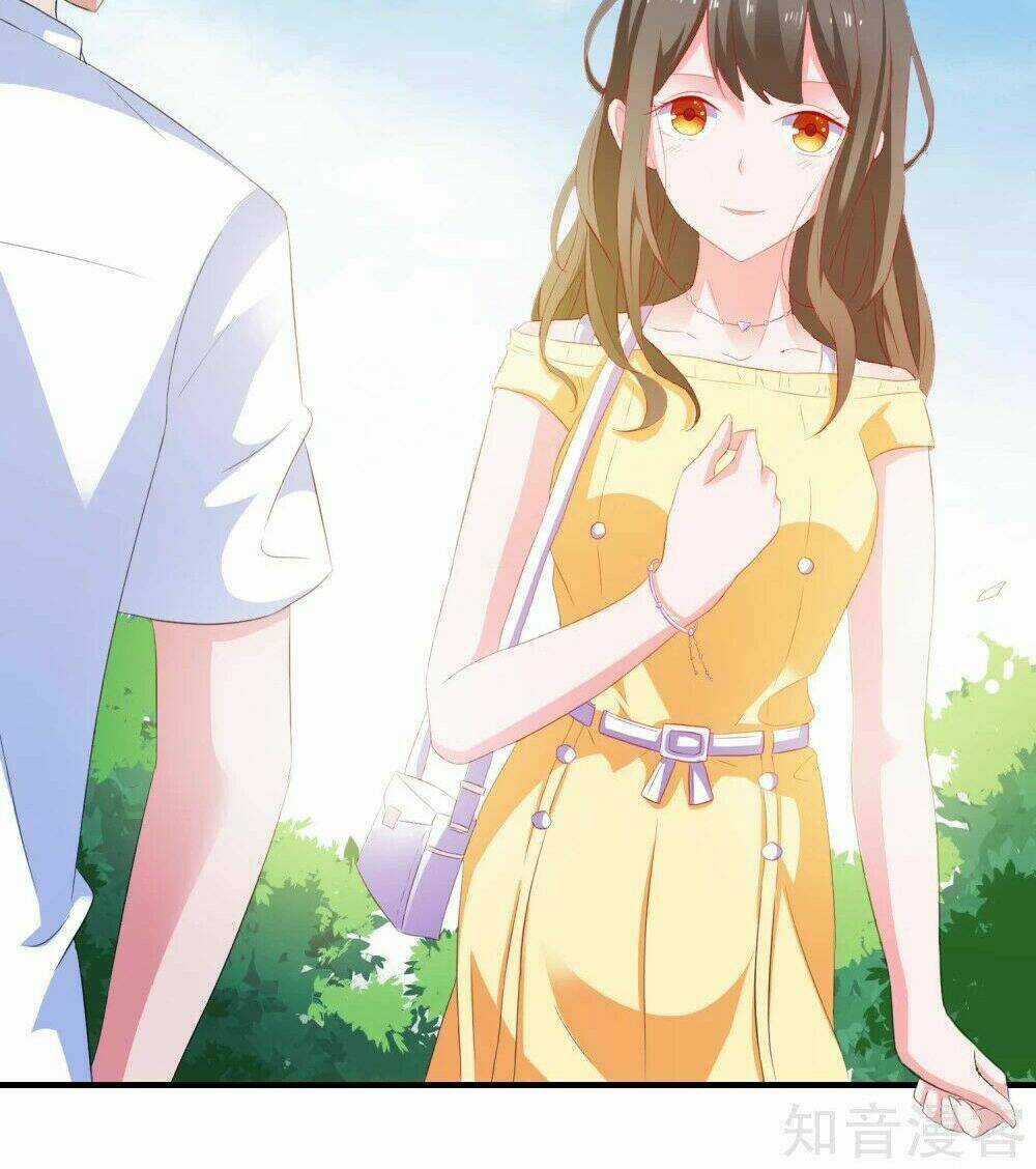 Ứng Dụng Thần Tình Yêu Chapter 13 trang 28