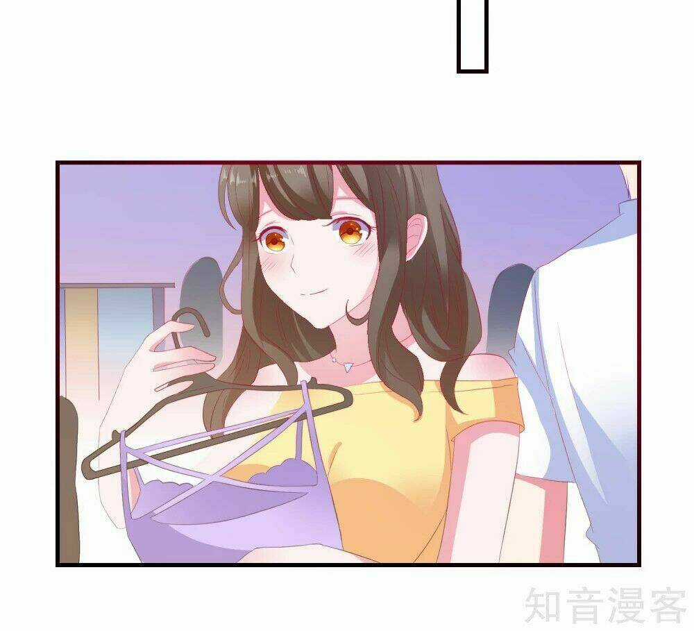 Ứng Dụng Thần Tình Yêu Chapter 13 trang 33