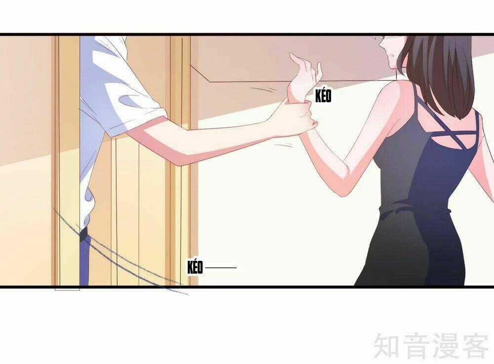 Ứng Dụng Thần Tình Yêu Chapter 13 trang 36